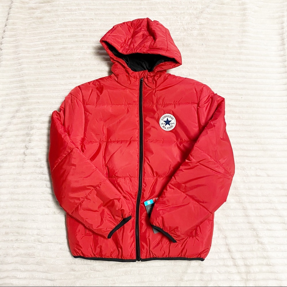 Converse Jacket - Picture 3 of 8